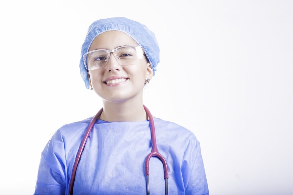 aiims nursing